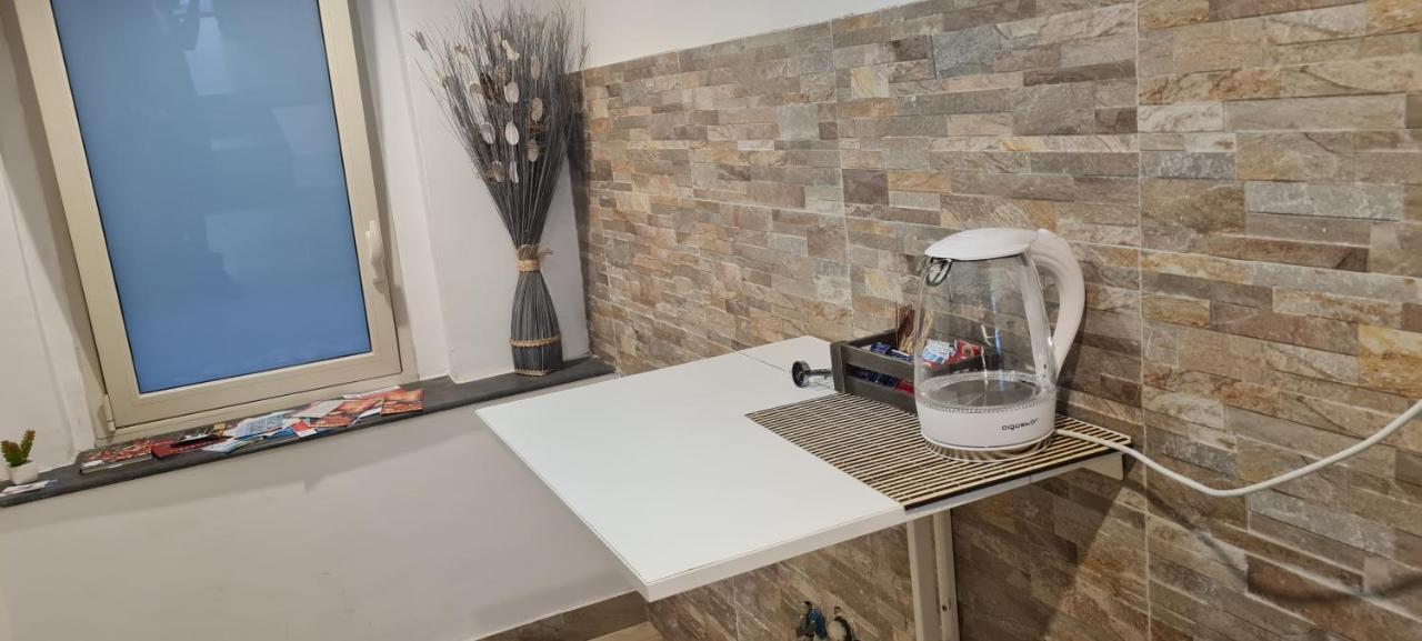 Da Marieddu Appartamento Indipendente In Centro Citta Catánia Buitenkant foto