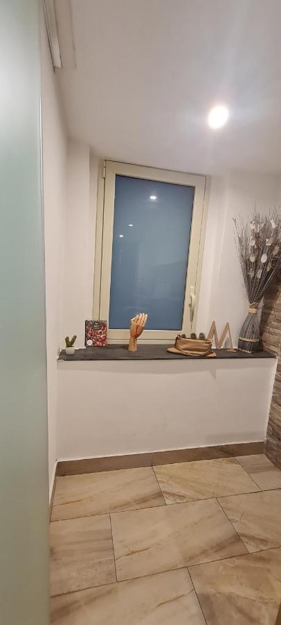 Da Marieddu Appartamento Indipendente In Centro Citta Catánia Buitenkant foto